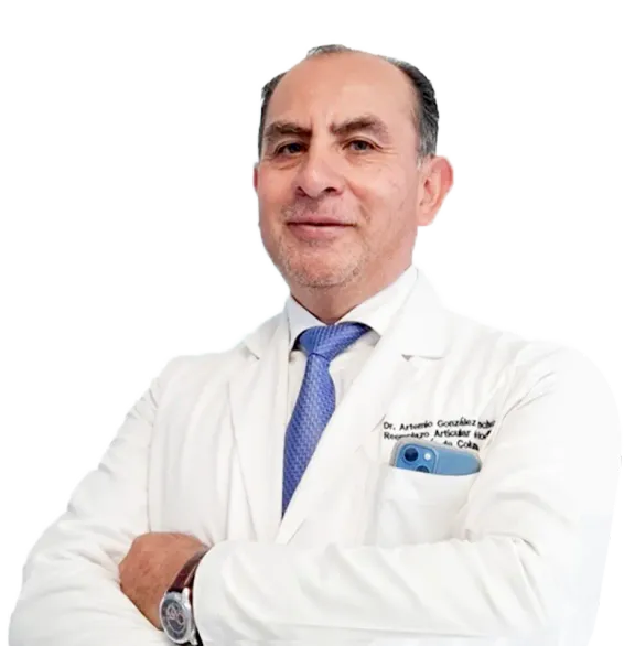 Cirugía de Columna en Guadalajara / Dr. Artemio González Sánchez